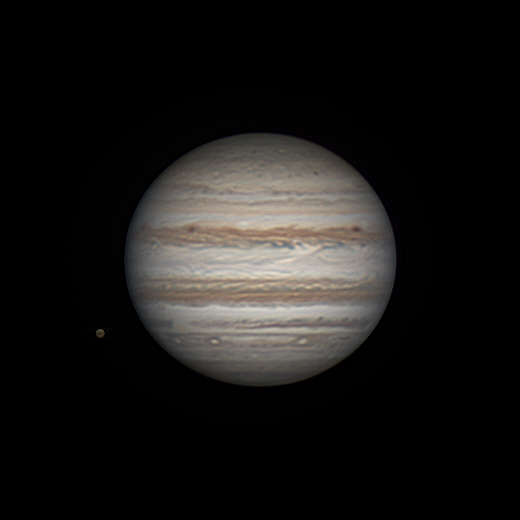 Jupiter