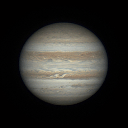 Jupiter
