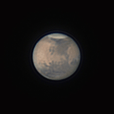 Mars