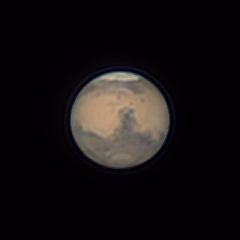 Mars