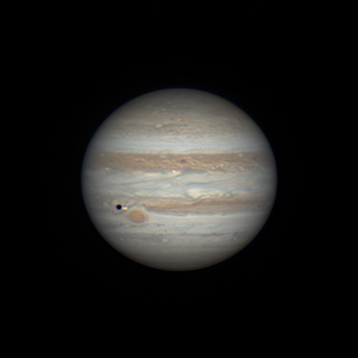 Jupiter