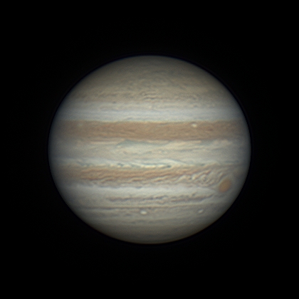 Jupiter