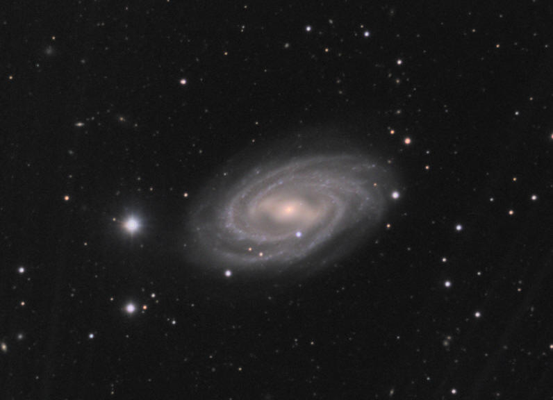 M 109