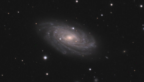 NGC 3953