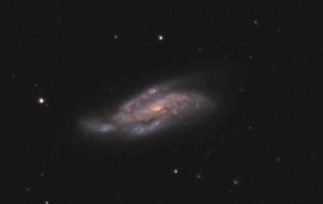 NGC 4088