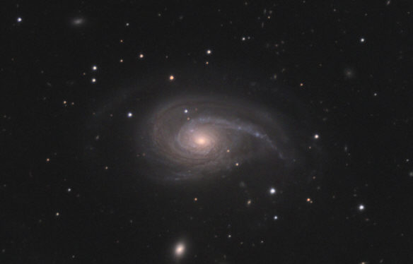 NGC 772