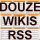 Les Douze Wikis