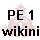PE1Wikini