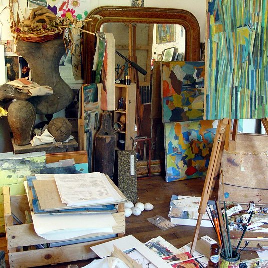 Site Philippe Agostini