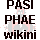 PasiphaeWikini