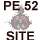 Site Joomla du Groupe PE 52